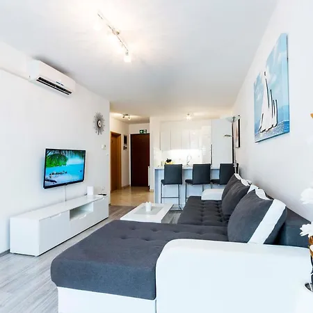 Elena Apartamento *