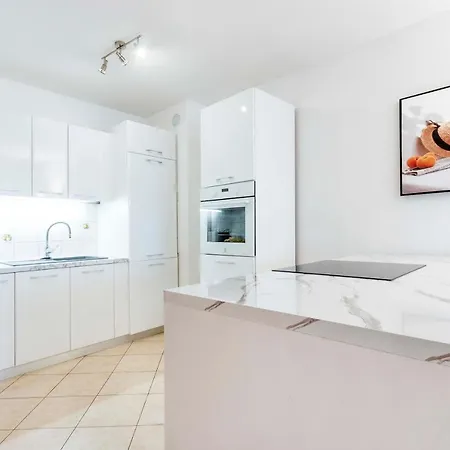 Elena Apartamento *
